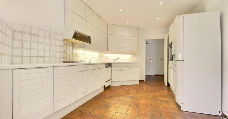 Квартира в Женеве, Швейцария, 159 м² - фото 4