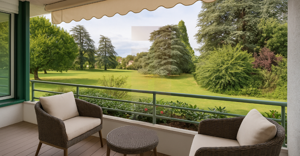 Квартира в Женеве, Швейцария, 213 м² - фото 4