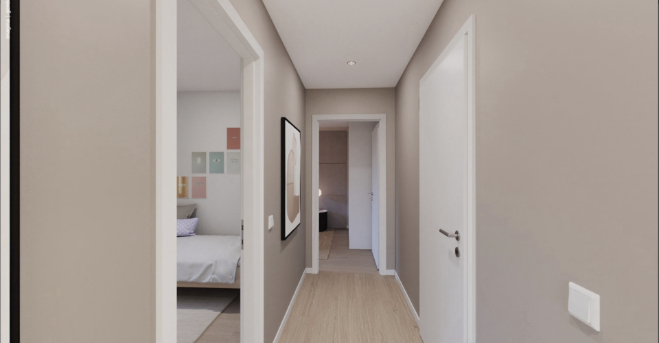 Квартира в Женеве, Швейцария, 94 м² - фото 4