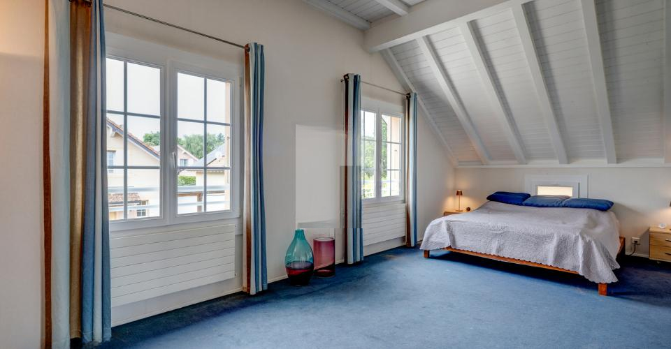 Квартира в Женеве, Швейцария, 160 м² - фото 4