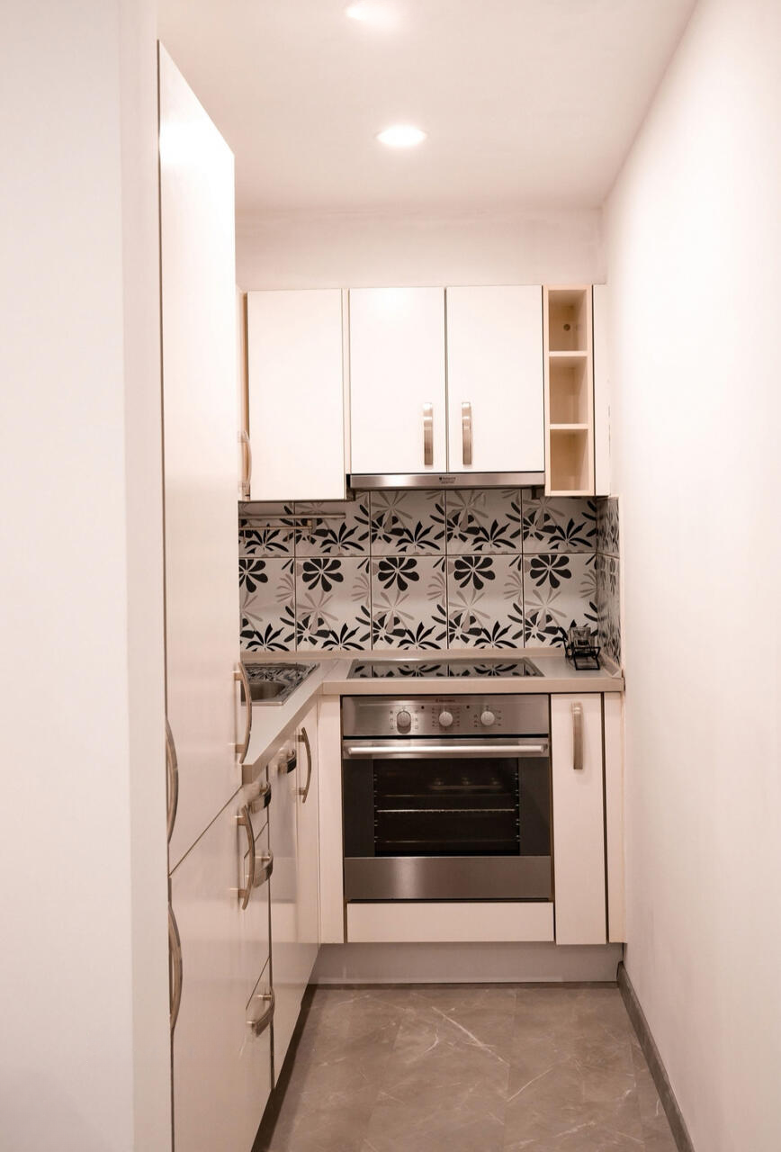 Квартира в Изоле, Словения, 28 м² - фото 4