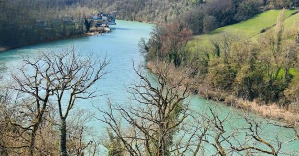 Квартира в Женеве, Швейцария - фото 4