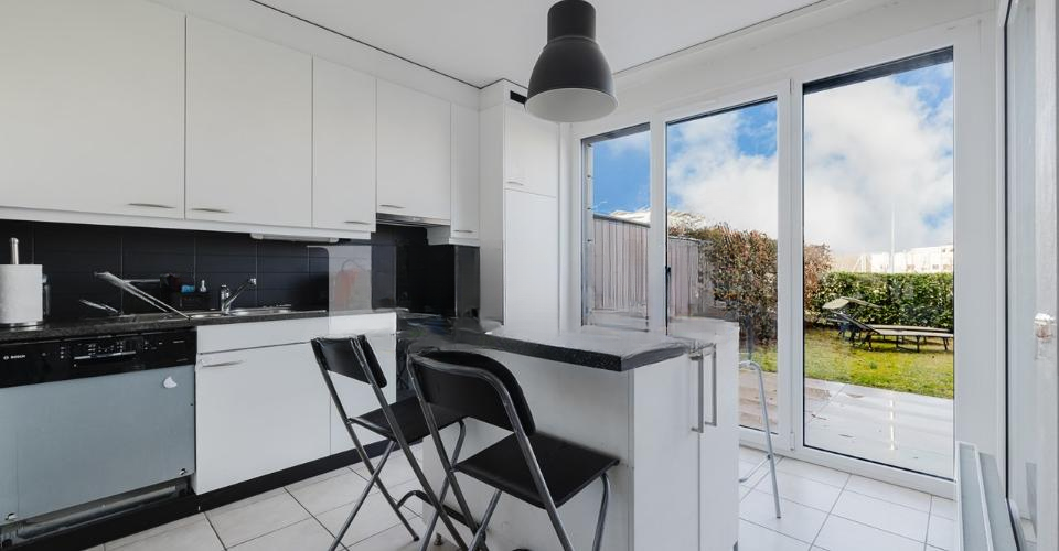 Квартира в Женеве, Швейцария, 102 м² - фото 4