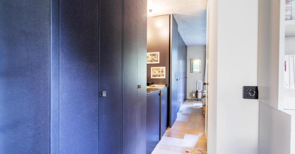 Квартира в Женеве, Швейцария - фото 4