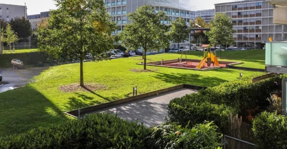 Квартира в Женеве, Швейцария - фото 4