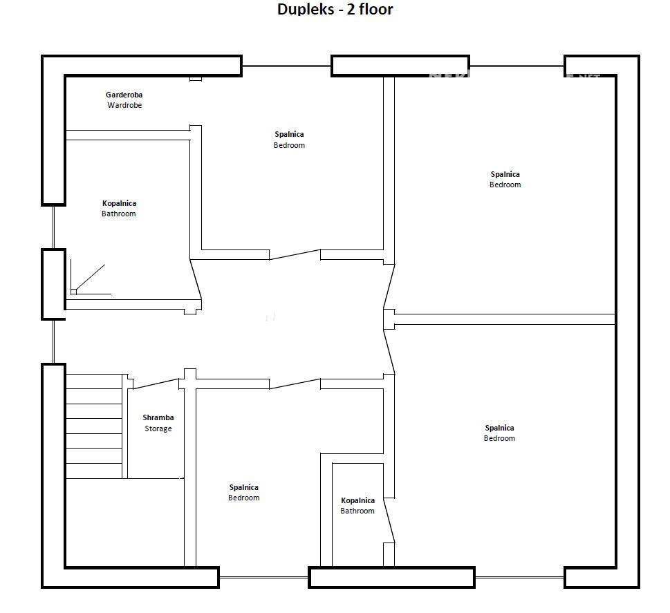 Дом в Любляне, Словения, 509 м² - фото 4