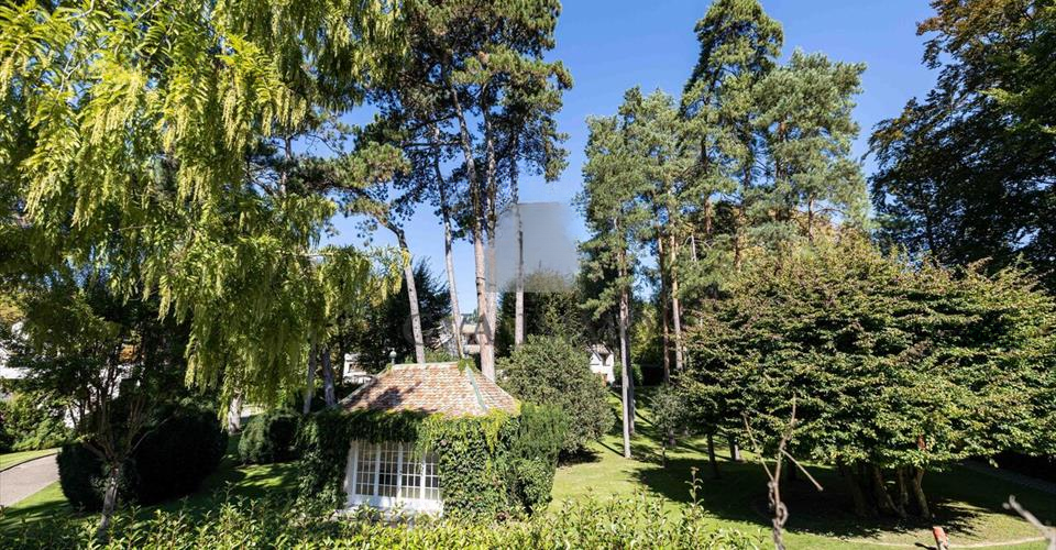 Квартира в Женеве, Швейцария, 217 м² - фото 4