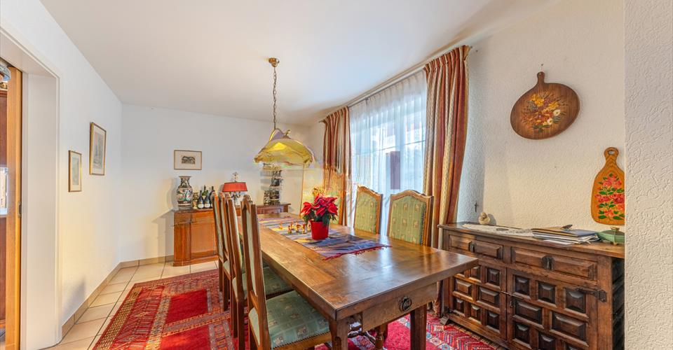 Квартира в Женеве, Швейцария, 200 м² - фото 4