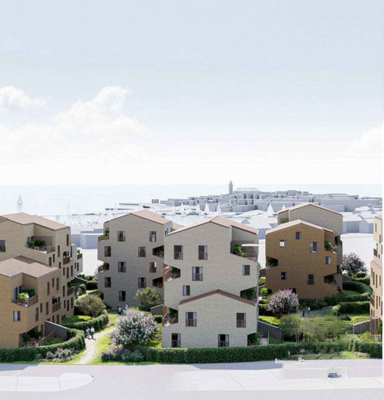 Квартира в Изоле, Словения, 90 м² - фото 4