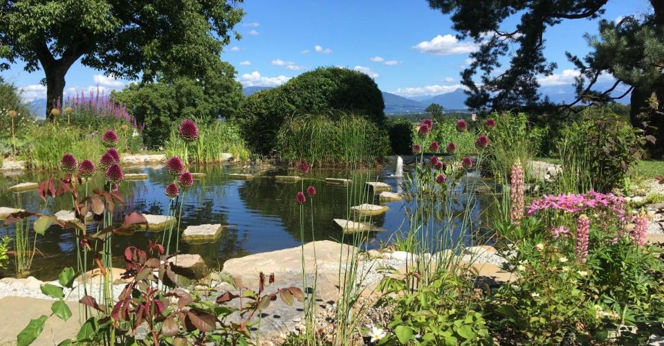 Квартира в Женеве, Швейцария - фото 4