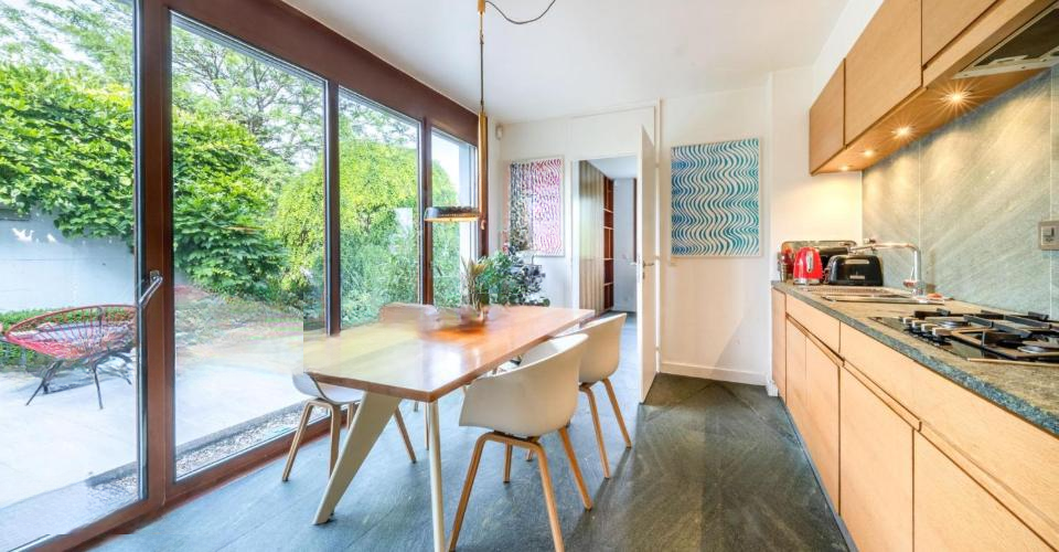 Квартира в Женеве, Швейцария, 370 м² - фото 4