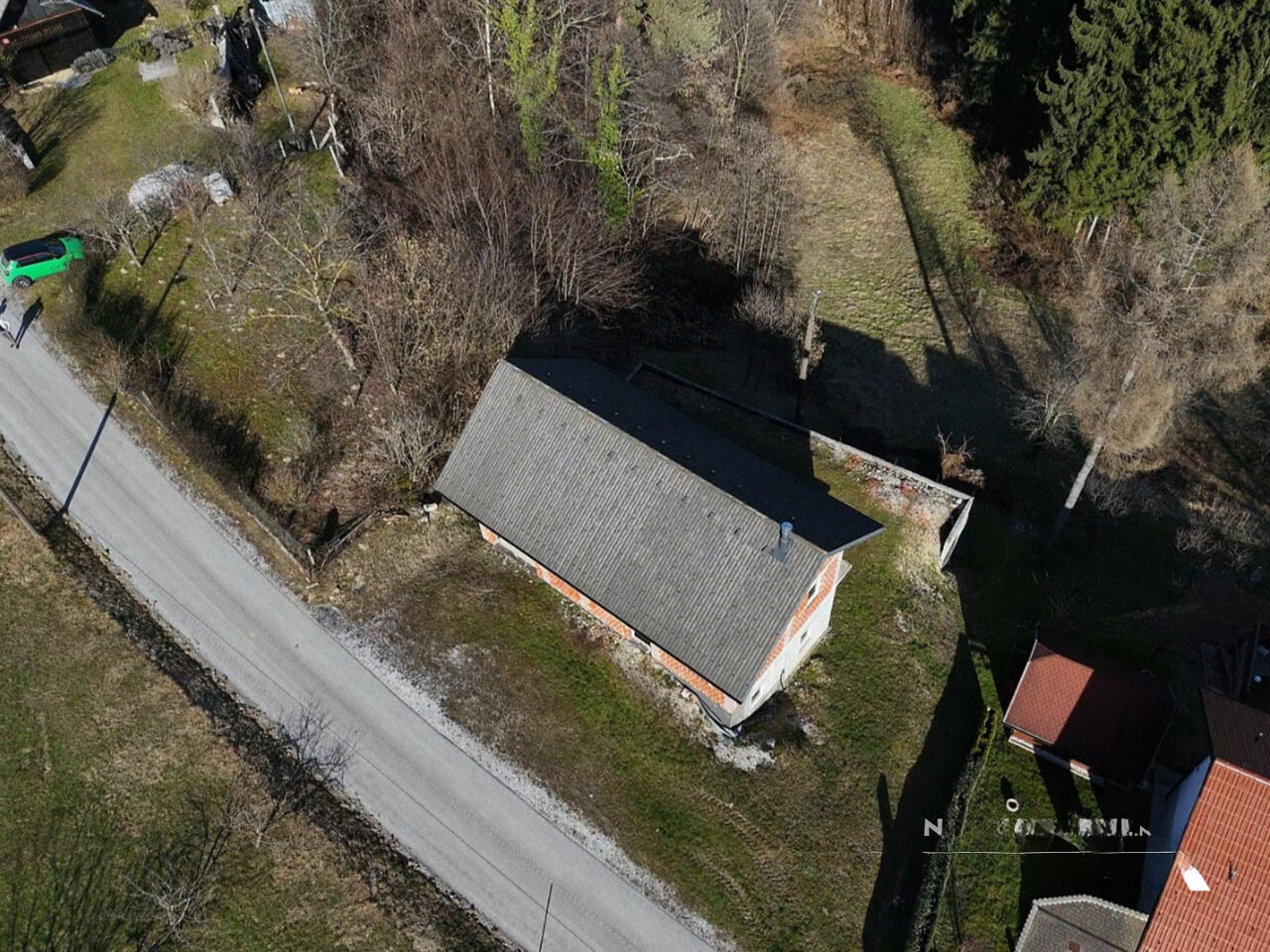 Дом в Любляне, Словения, 180 м² - фото 4