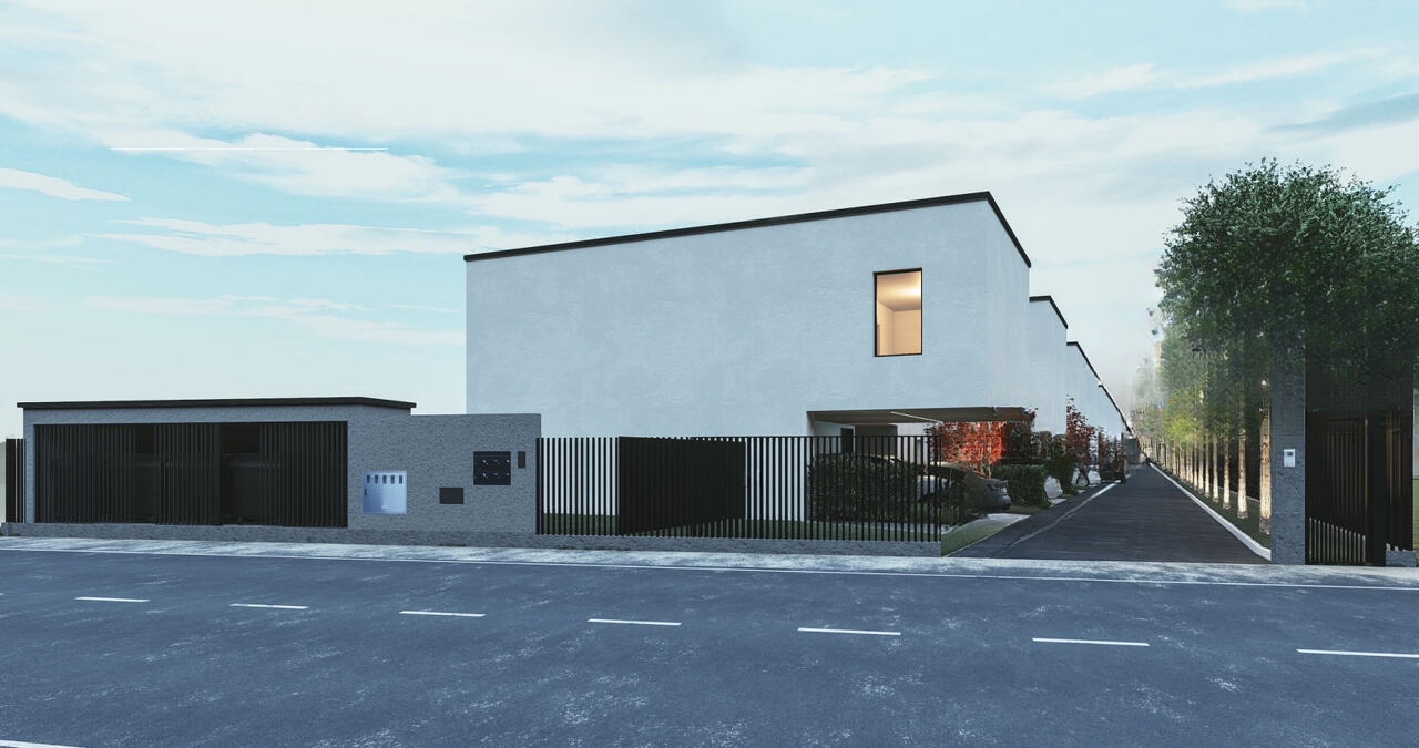 Дом в Любляне, Словения, 229 м² - фото 4