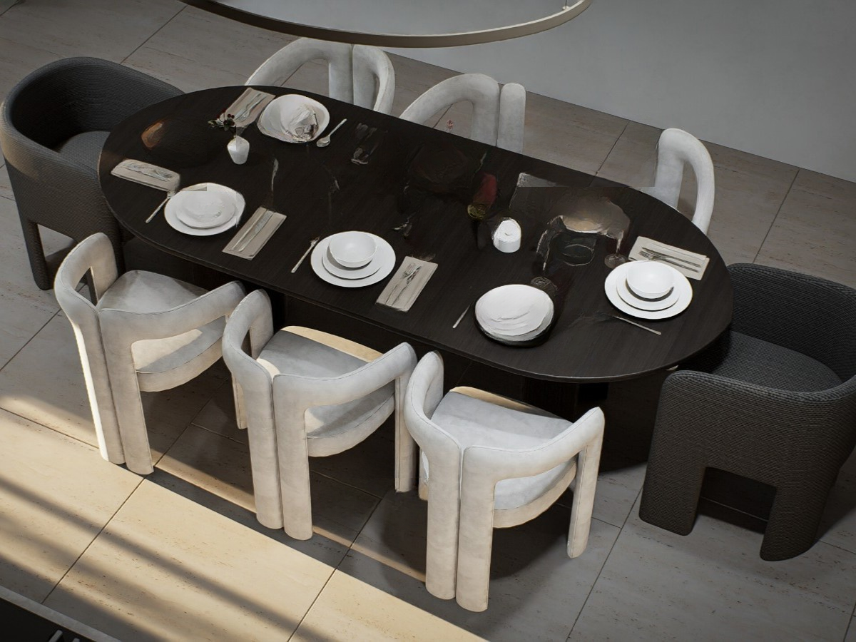 Квартира в Айос-Атанасиосе, Кипр, 50 м² - фото 4