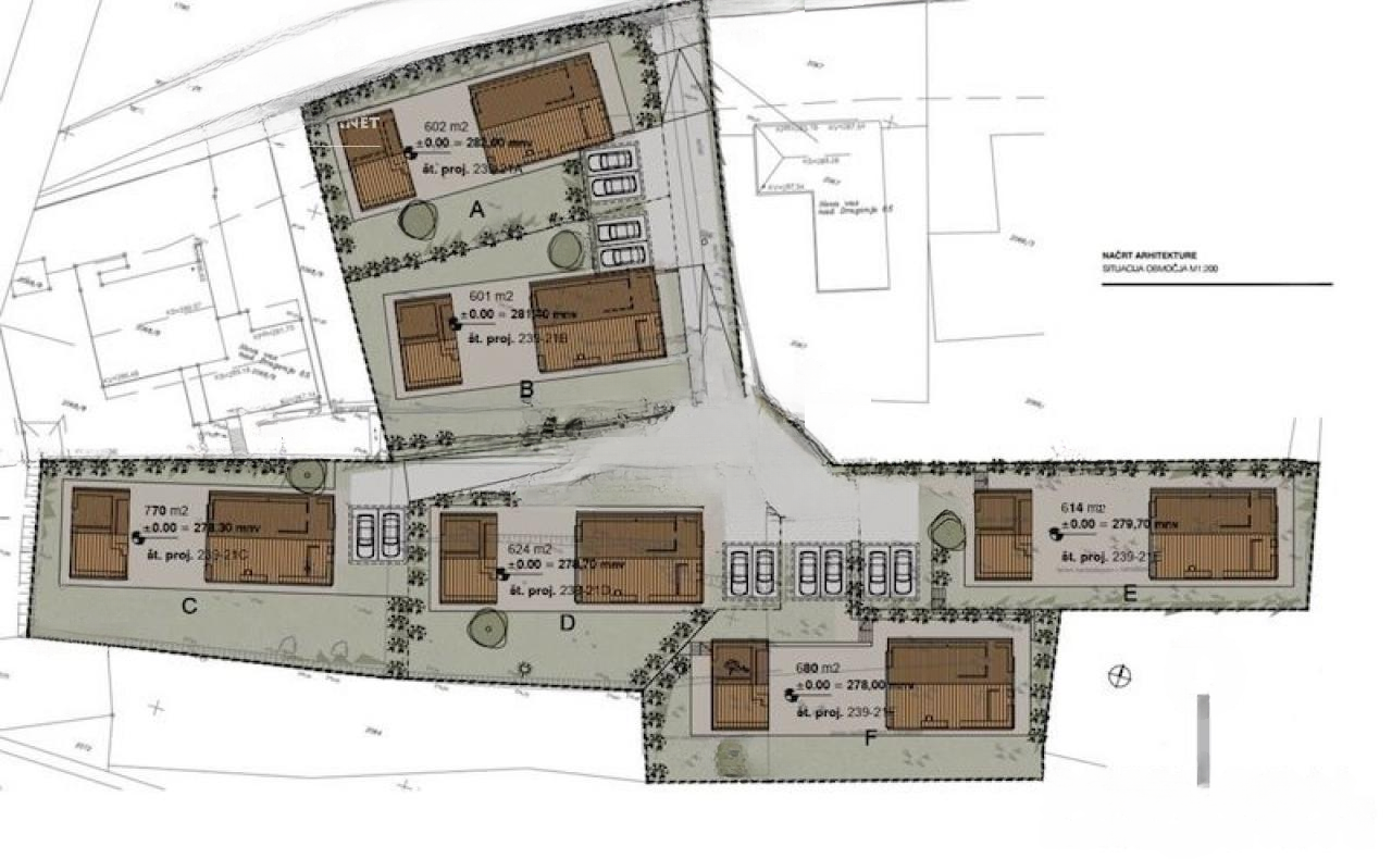 Дом в Пиране, Словения, 163 м² - фото 4