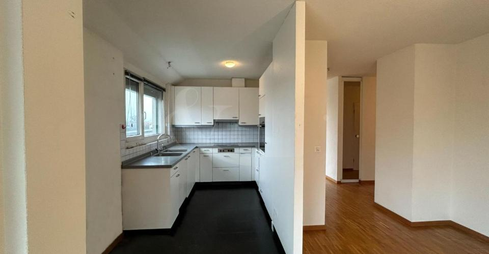 Квартира в Женеве, Швейцария, 160 м² - фото 4