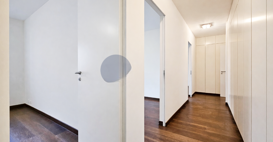 Квартира в Женеве, Швейцария, 139 м² - фото 4