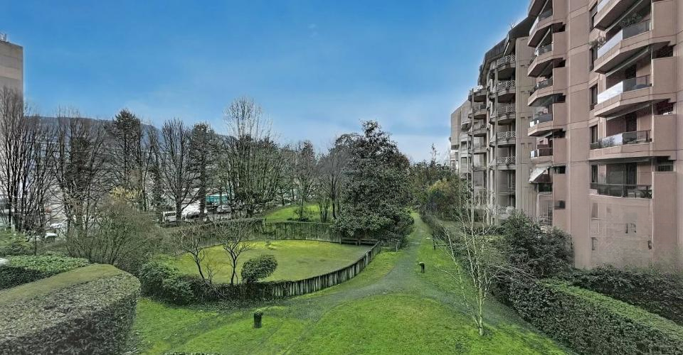 Квартира в Женеве, Швейцария, 113 м² - фото 4