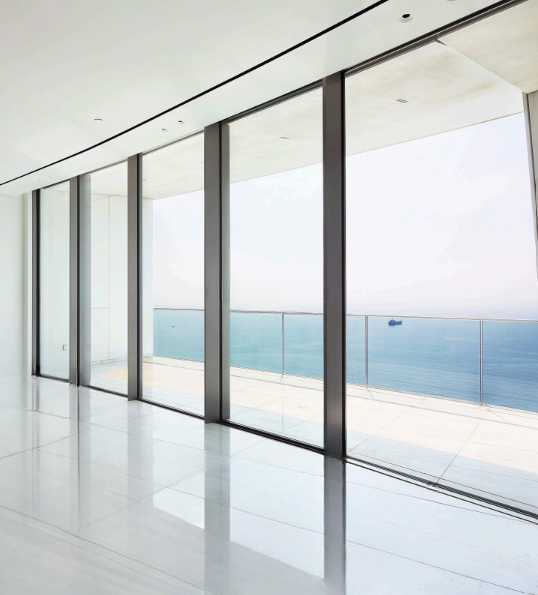 Квартира в Лимасоле, Кипр, 137 м² - фото 3