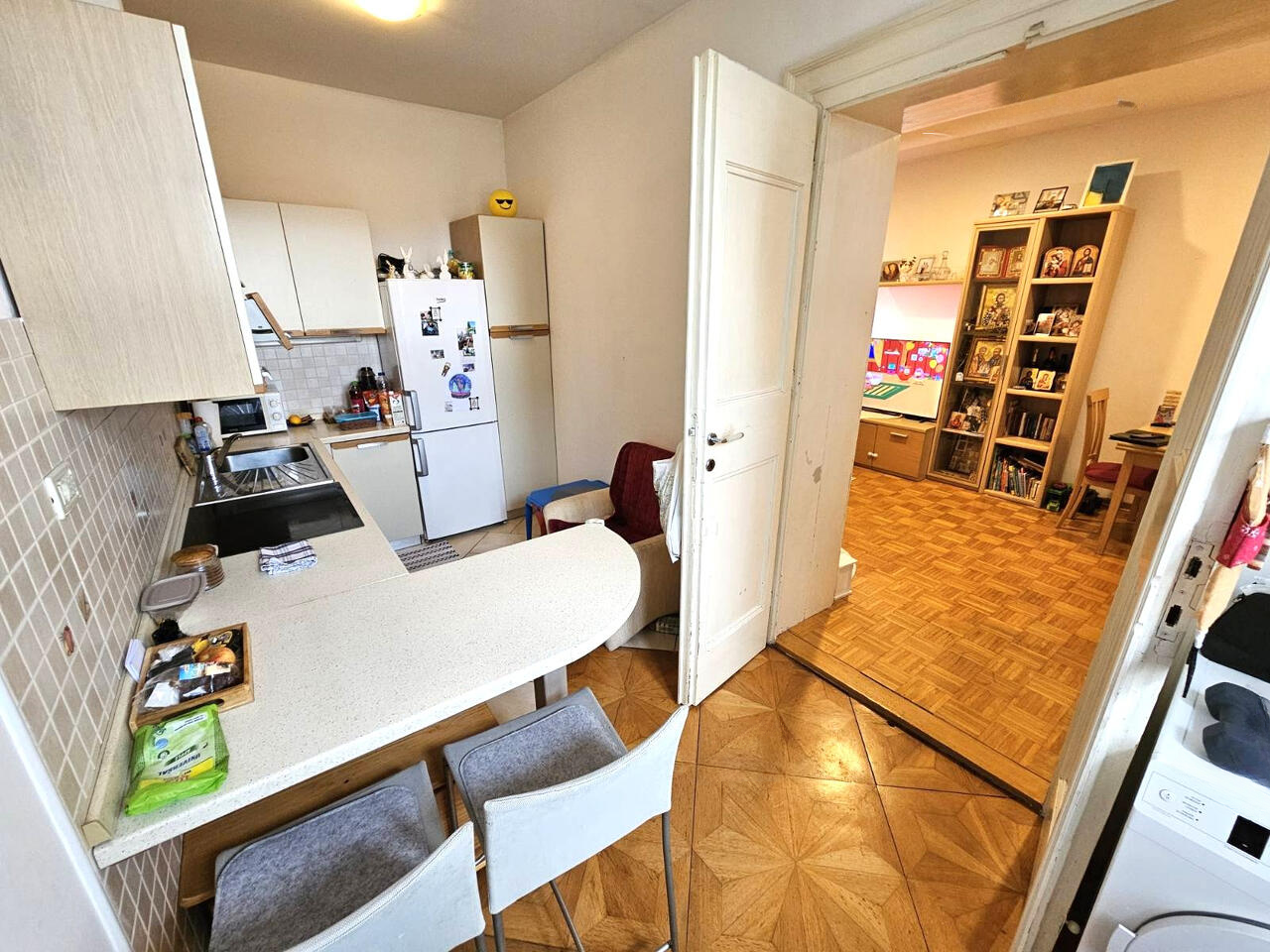 Квартира в Копере, Словения, 51 м² - фото 4