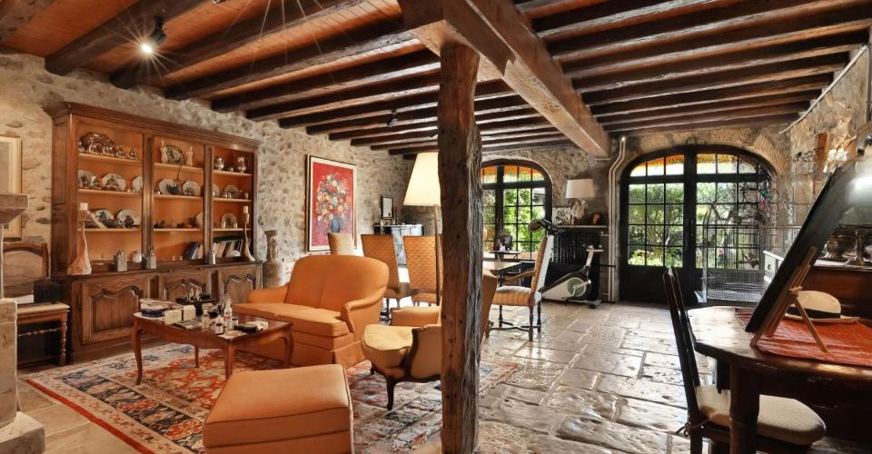 Квартира в Женеве, Швейцария, 660 м² - фото 4