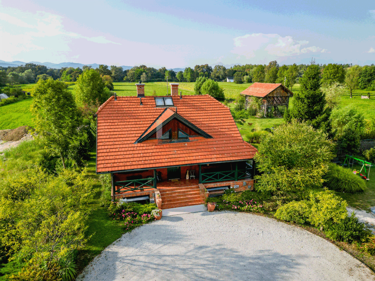 Дом в Любляне, Словения, 339 м² - фото 4