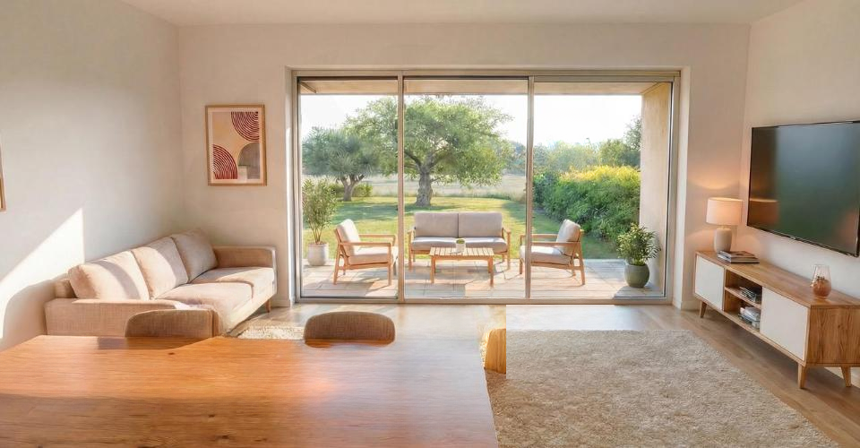 Квартира в Женеве, Швейцария, 83 м² - фото 4