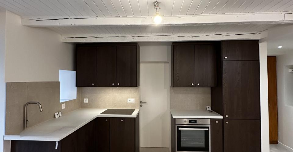 Квартира в Женеве, Швейцария, 113 м² - фото 4