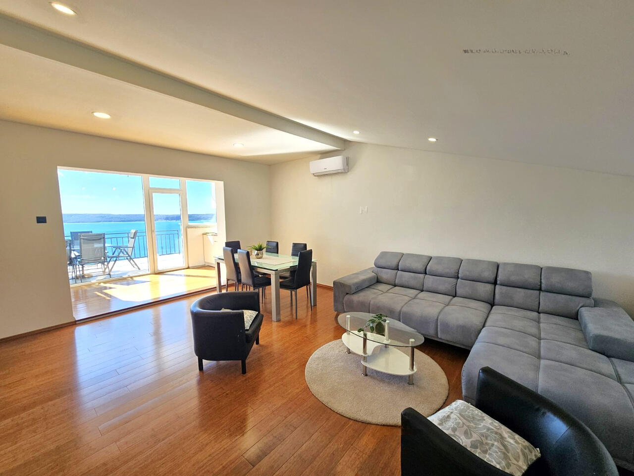 Квартира в Портороже, Словения, 102 м² - фото 4