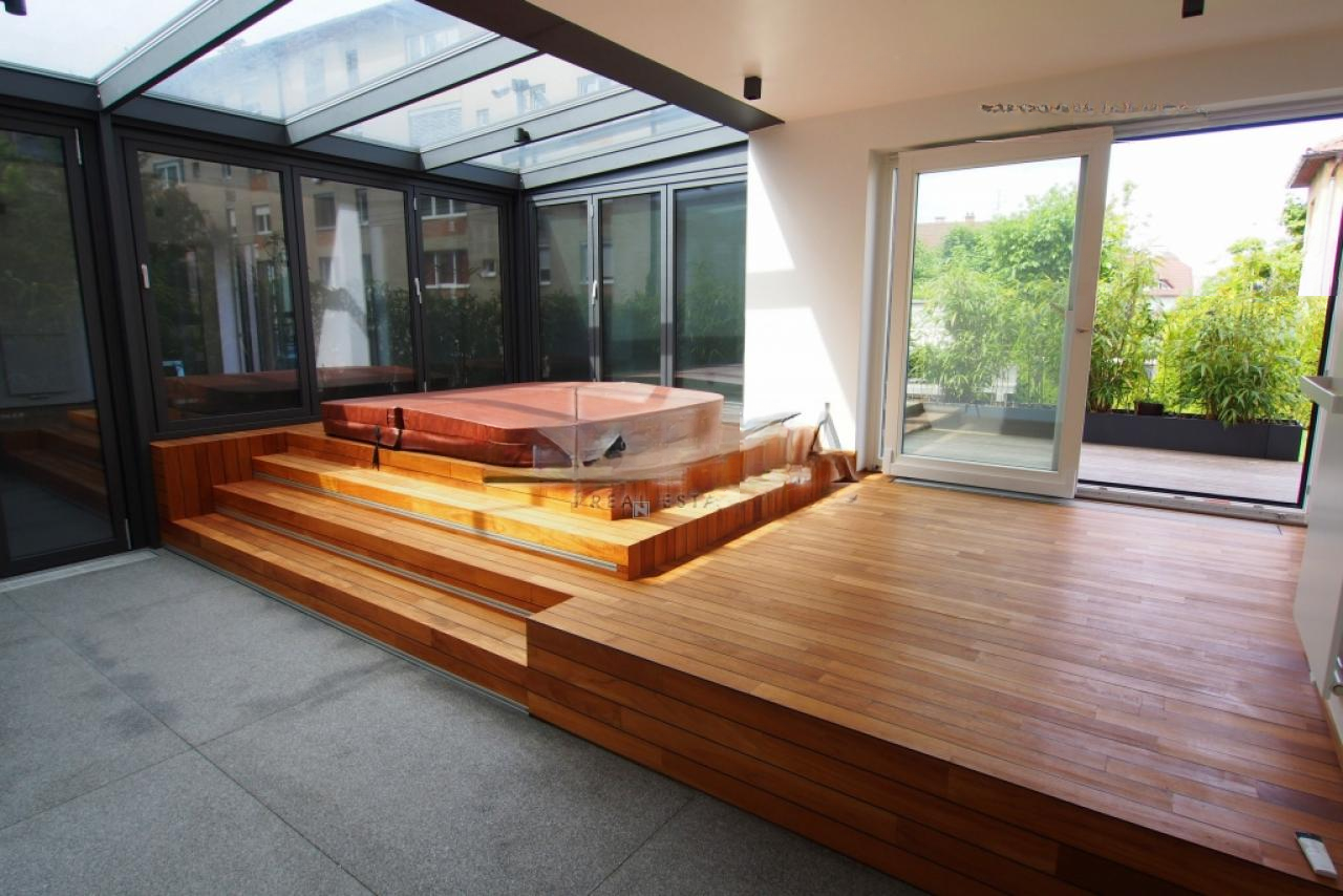 Дом в Любляне, Словения, 489 м² - фото 4