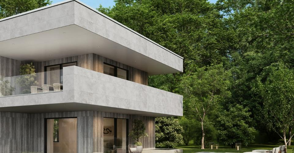 Квартира в Женеве, Швейцария - фото 4