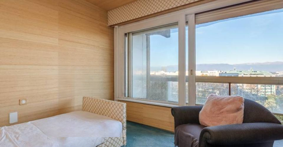 Квартира в Женеве, Швейцария - фото 4