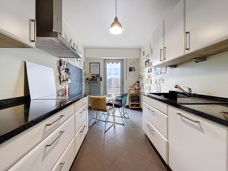 Квартира в Люксембурге, Люксембург, 117 м² - фото 4