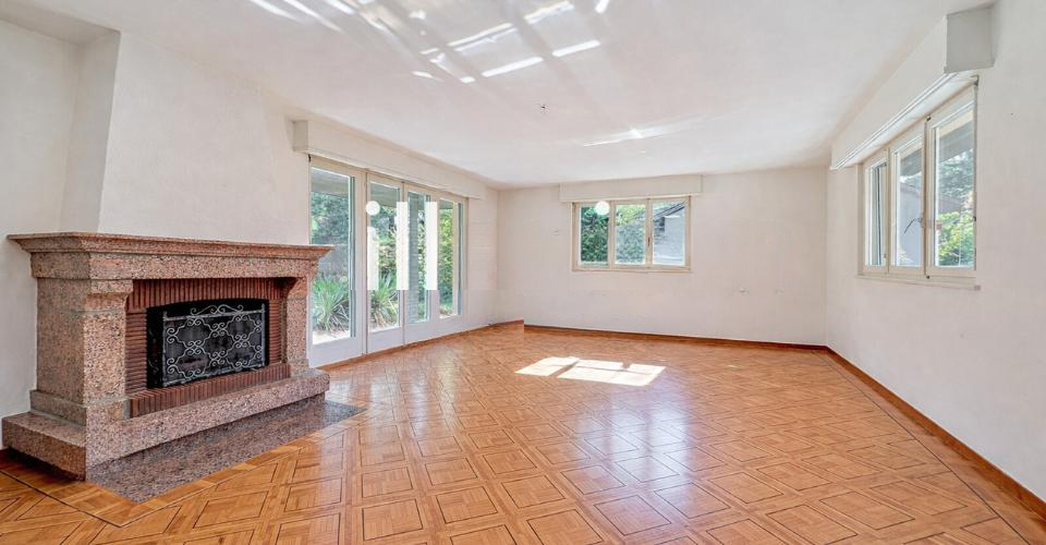 Квартира в Женеве, Швейцария, 160 м² - фото 4