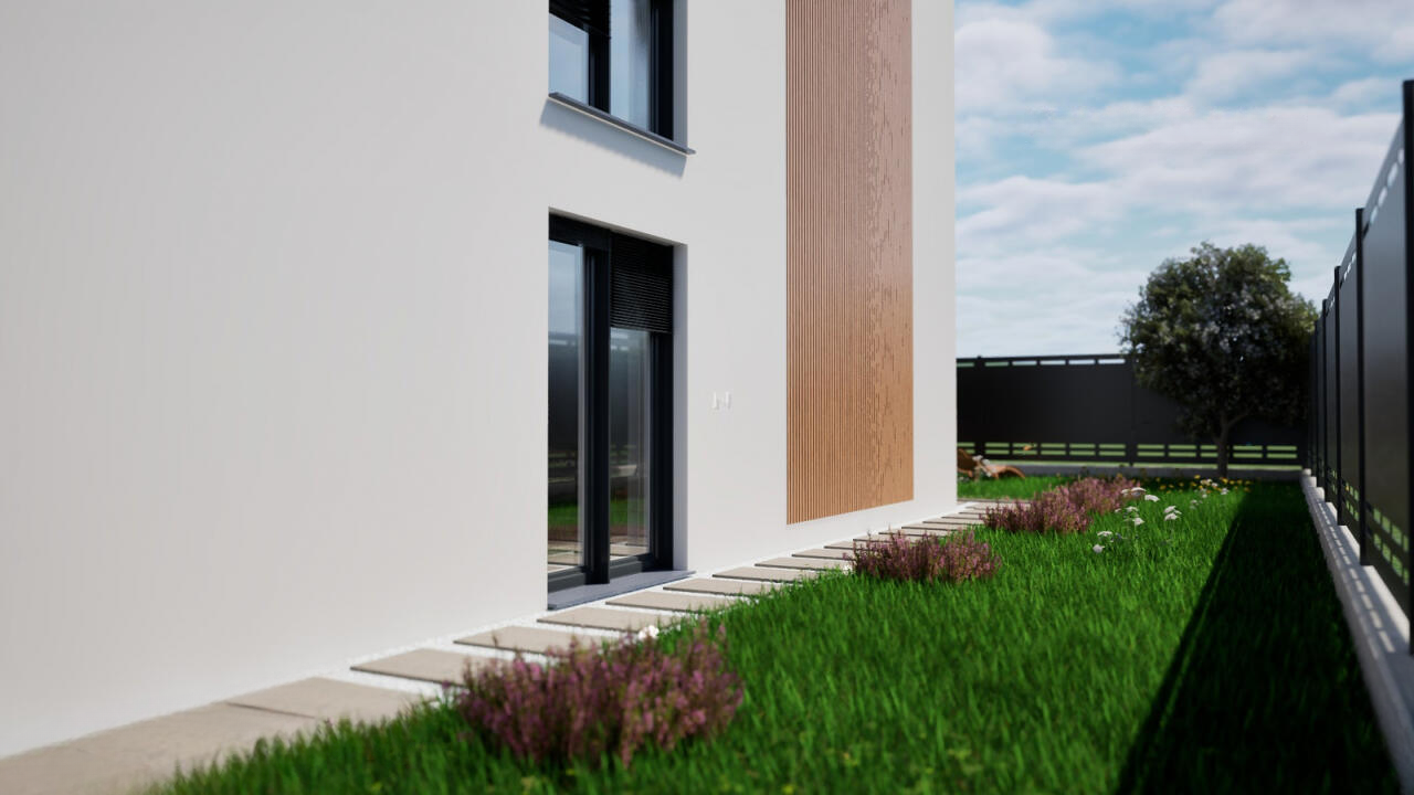 Дом в Любляне, Словения, 165 м² - фото 4