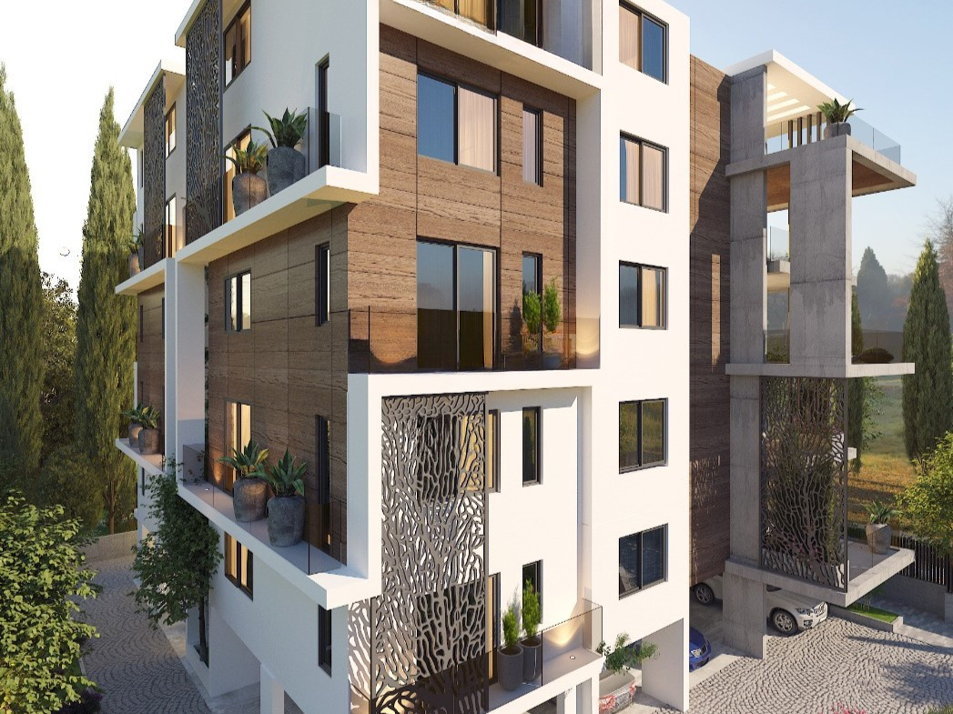 Квартира в Героскипу, Кипр, 151 м² - фото 4