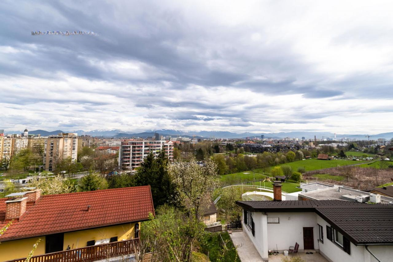 Дом в Любляне, Словения, 197 м² - фото 4