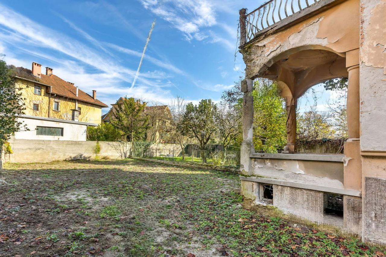 Дом в Любляне, Словения, 460 м² - фото 4