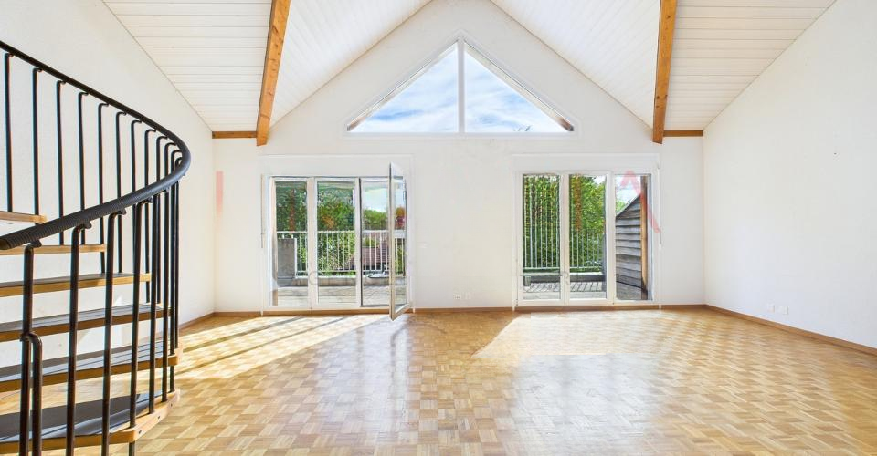 Квартира в Женеве, Швейцария, 191 м² - фото 4