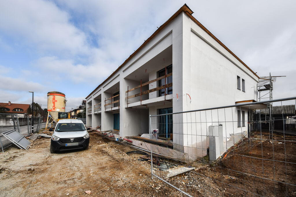 Дом в Любляне, Словения, 162 м² - фото 4