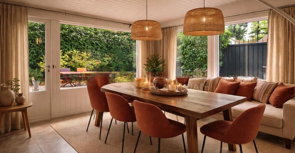 Квартира в Женеве, Швейцария, 262 м² - фото 4