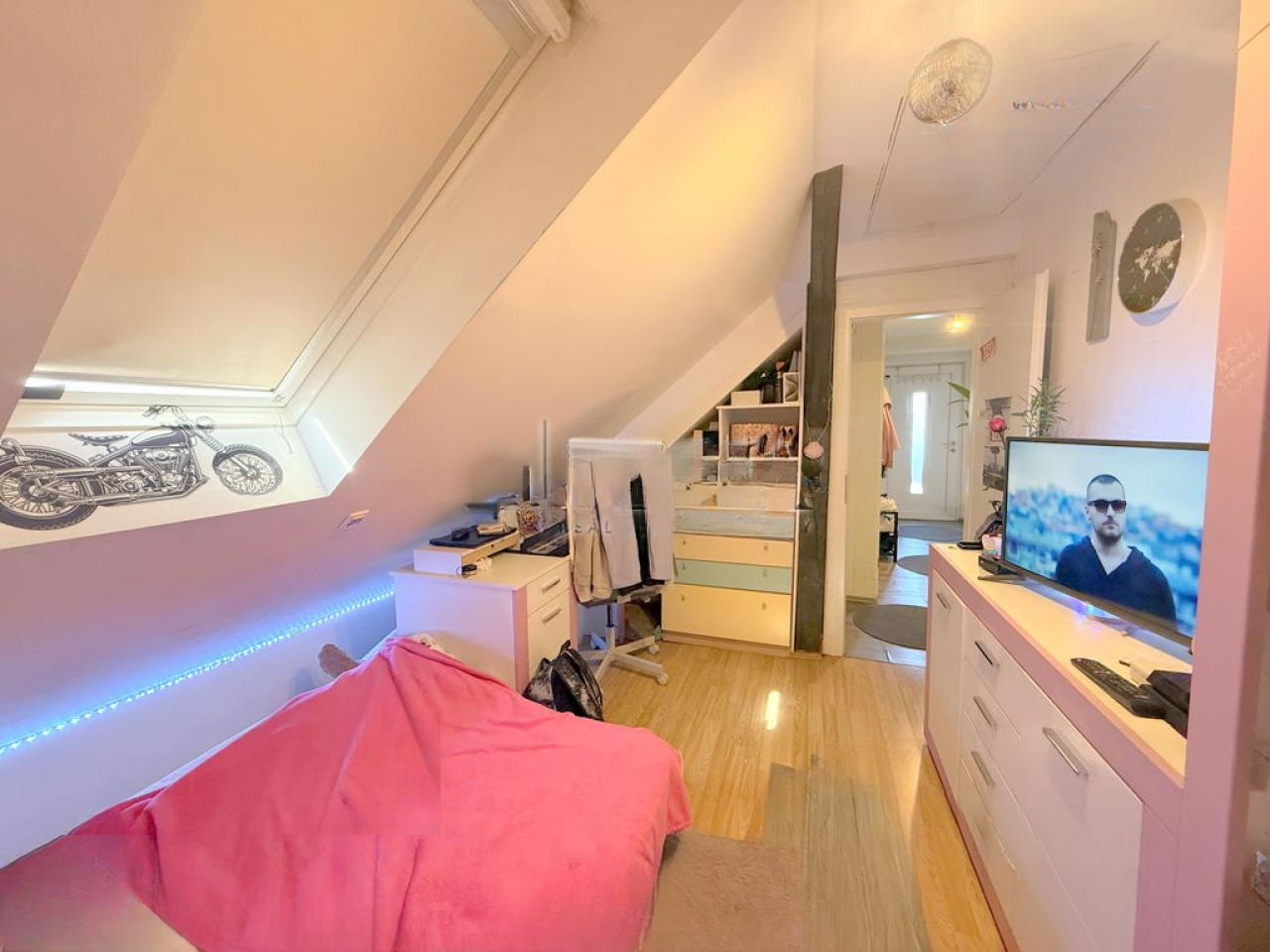 Дом в Любляне, Словения, 152 м² - фото 5