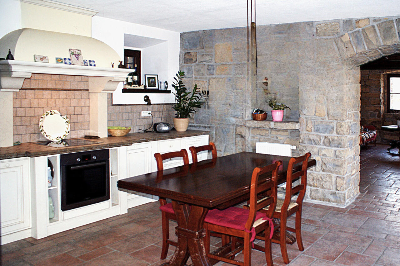 Дом в Копере, Словения, 471 м² - фото 5