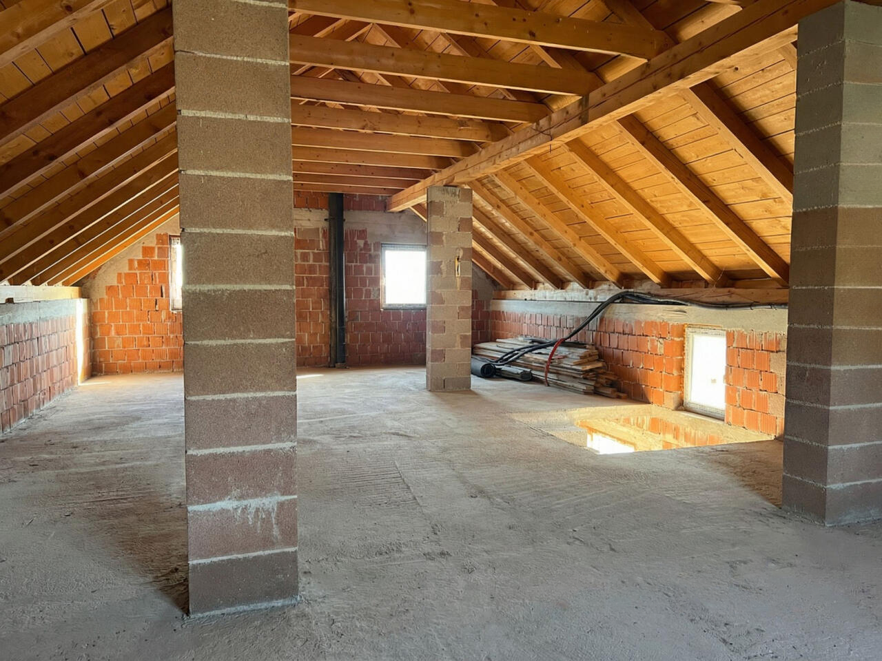 Дом в Любляне, Словения, 180 м² - фото 5