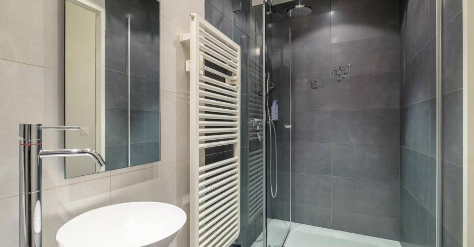 Квартира в Женеве, Швейцария, 235 м² - фото 5