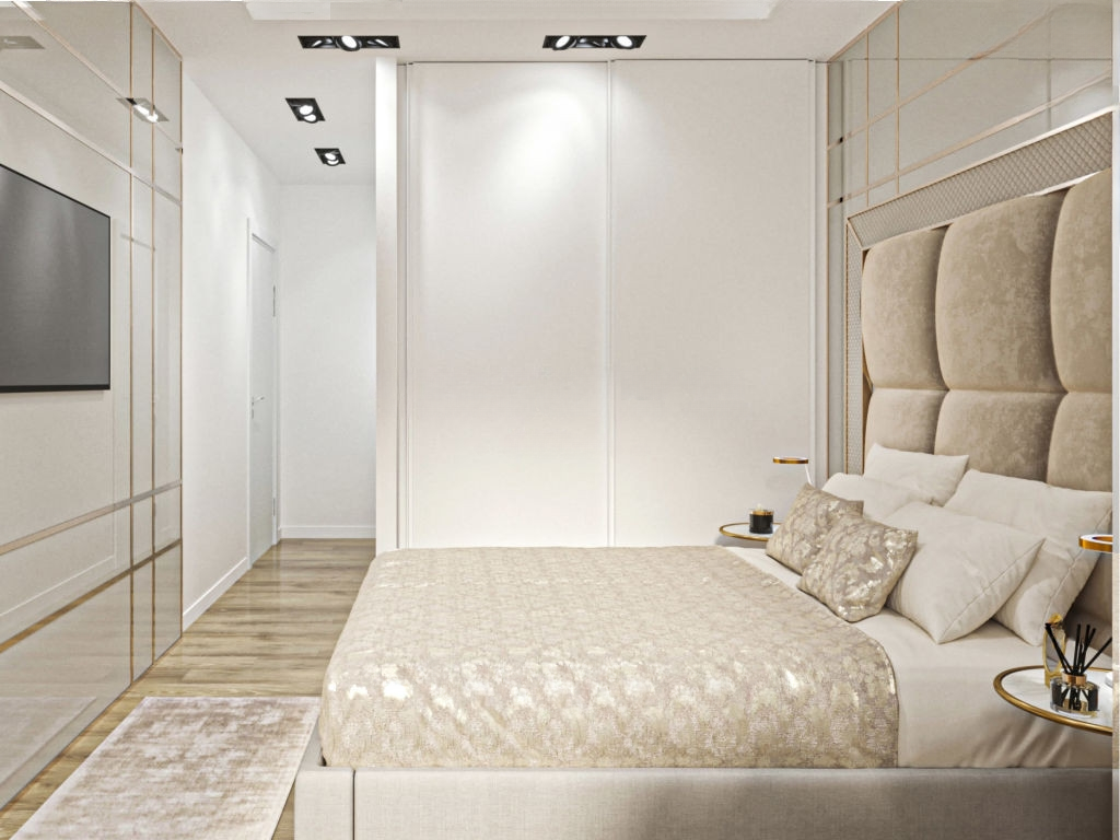 Квартира в Агиос Тихоне, Кипр, 254 м² - фото 5