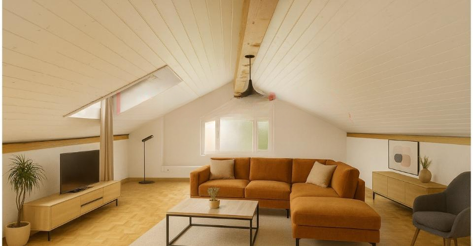 Квартира в Женеве, Швейцария, 191 м² - фото 5