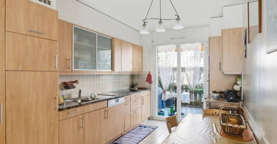 Квартира в Женеве, Швейцария - фото 5