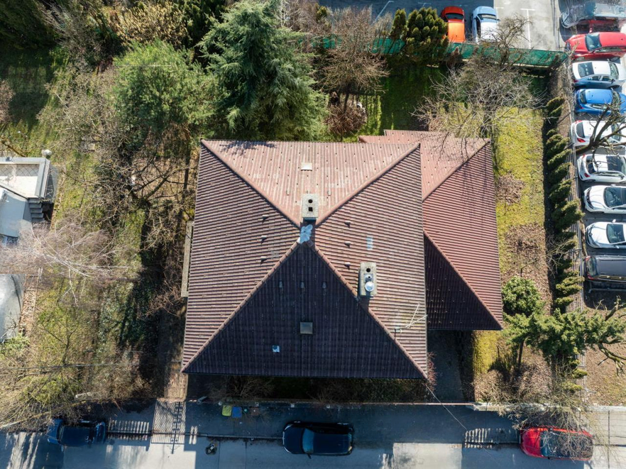 Дом в Любляне, Словения, 321 м² - фото 5