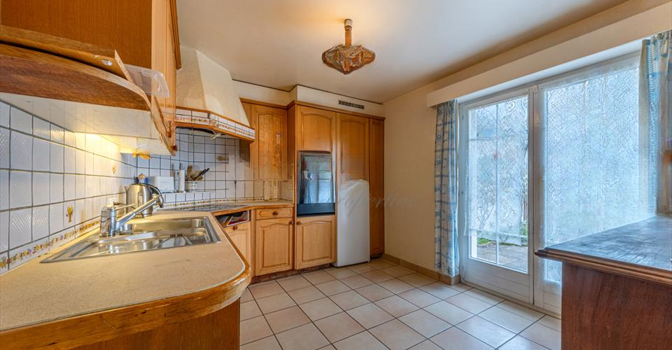 Квартира в Женеве, Швейцария, 200 м² - фото 5